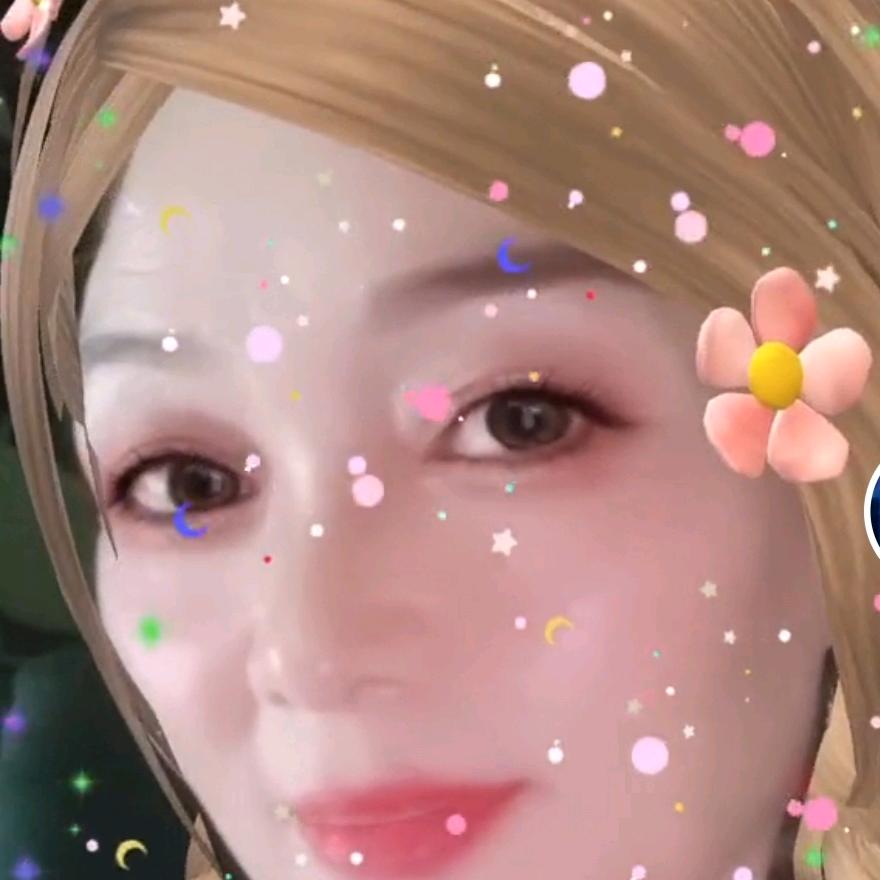 溜溜姐💋🌺