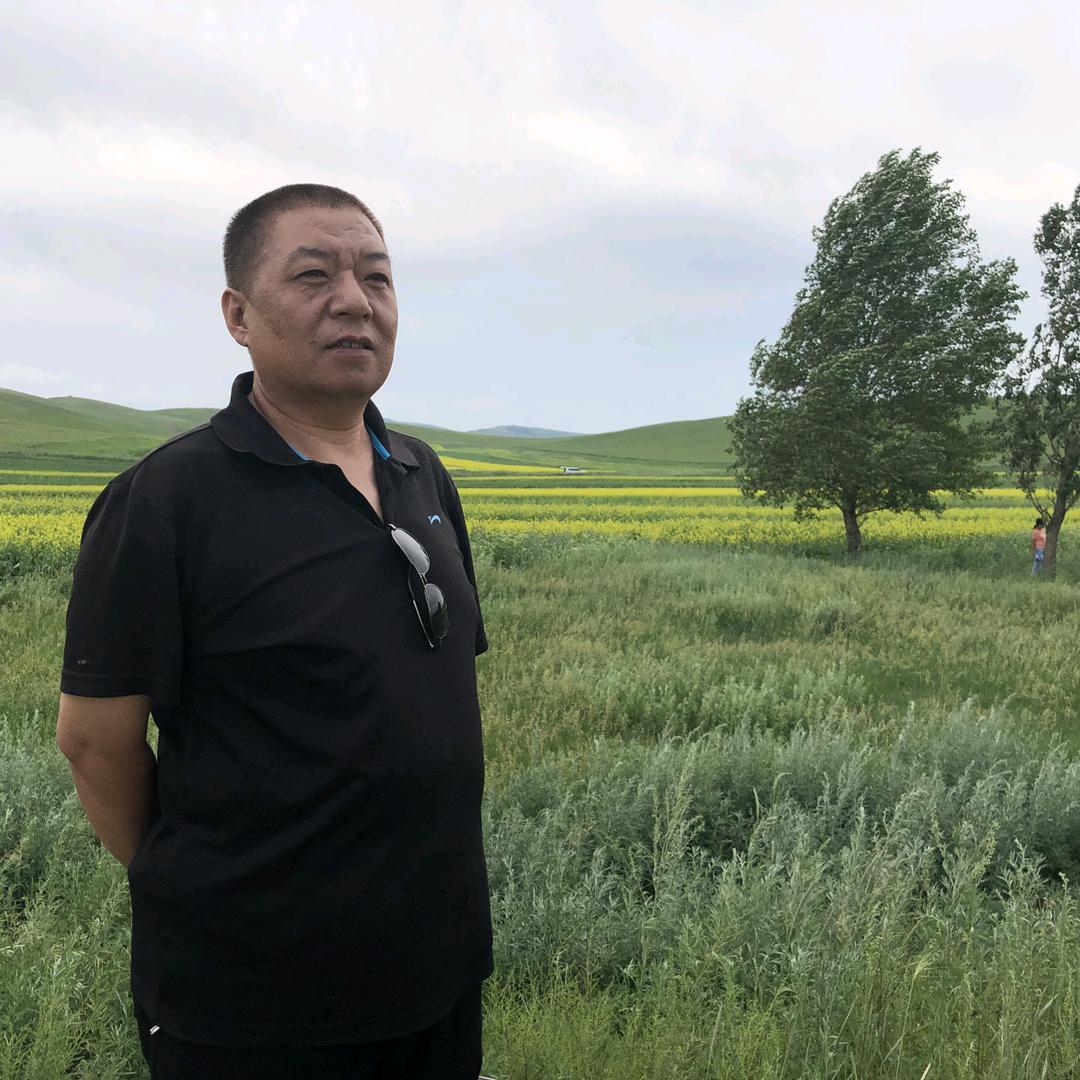 吴升钰
