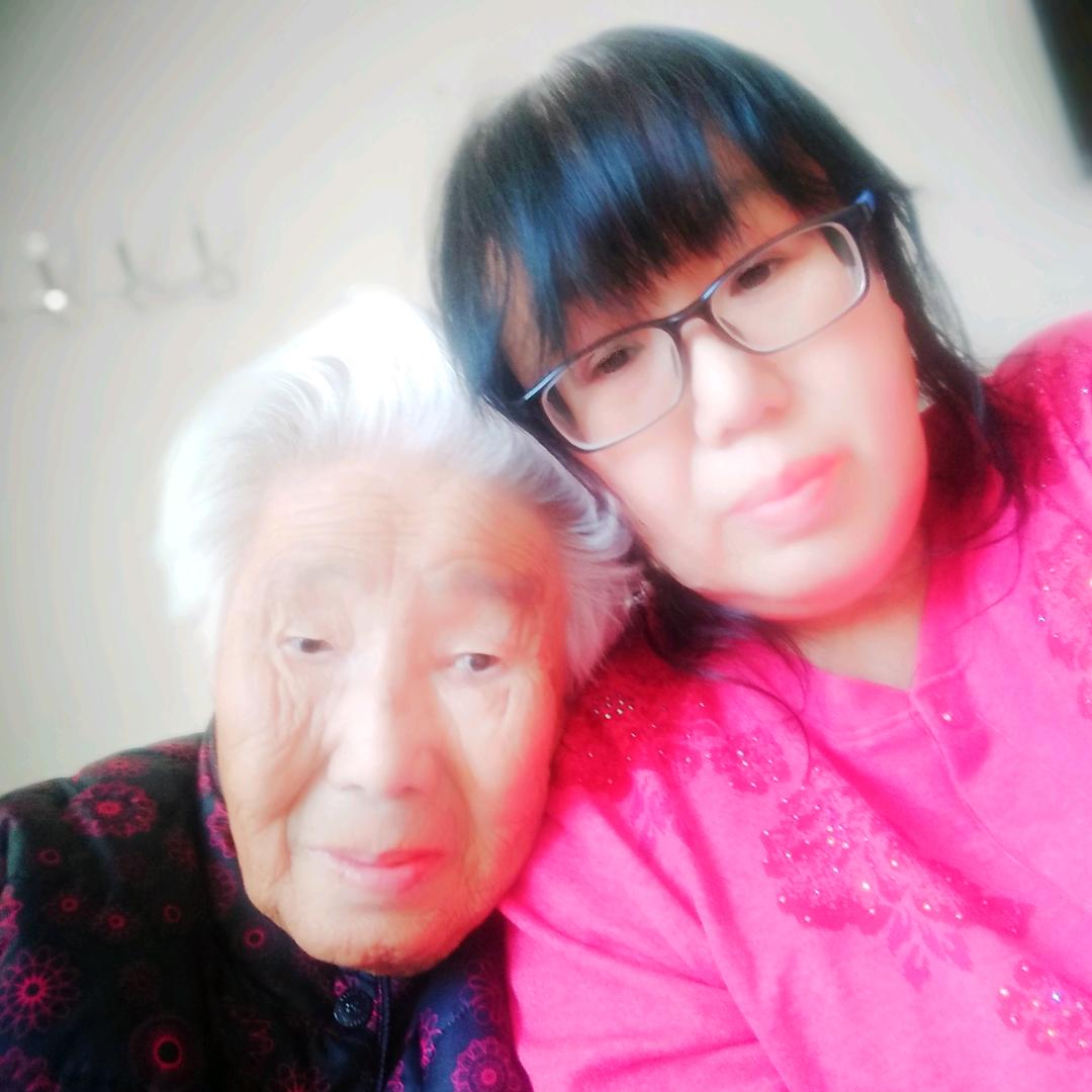 眼镜姐姐头像