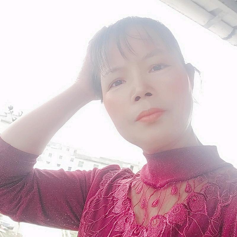 平淡简单