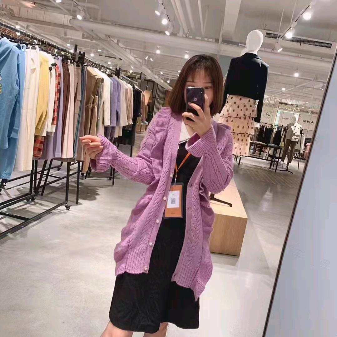 中高端品牌撤柜1折特卖