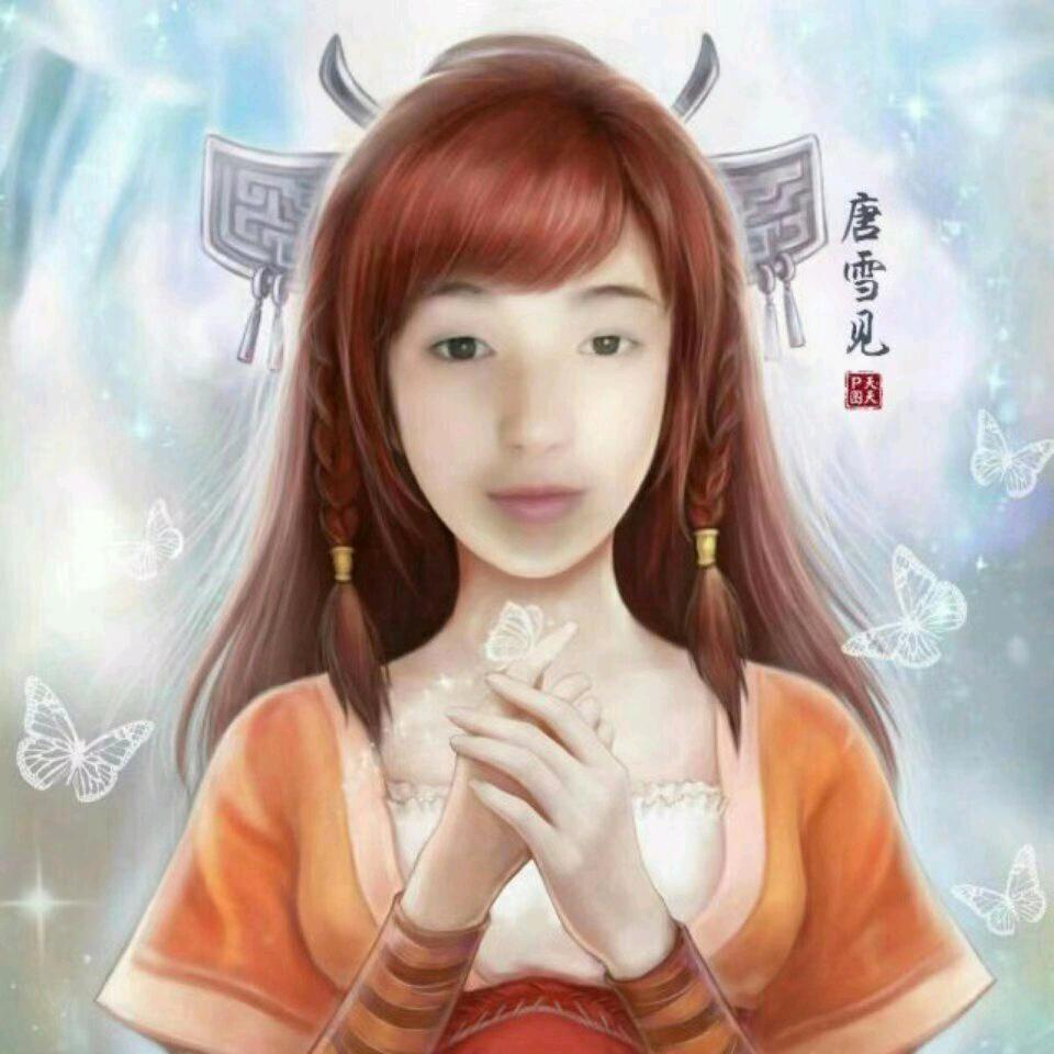 不变的爱@拒绝私聊