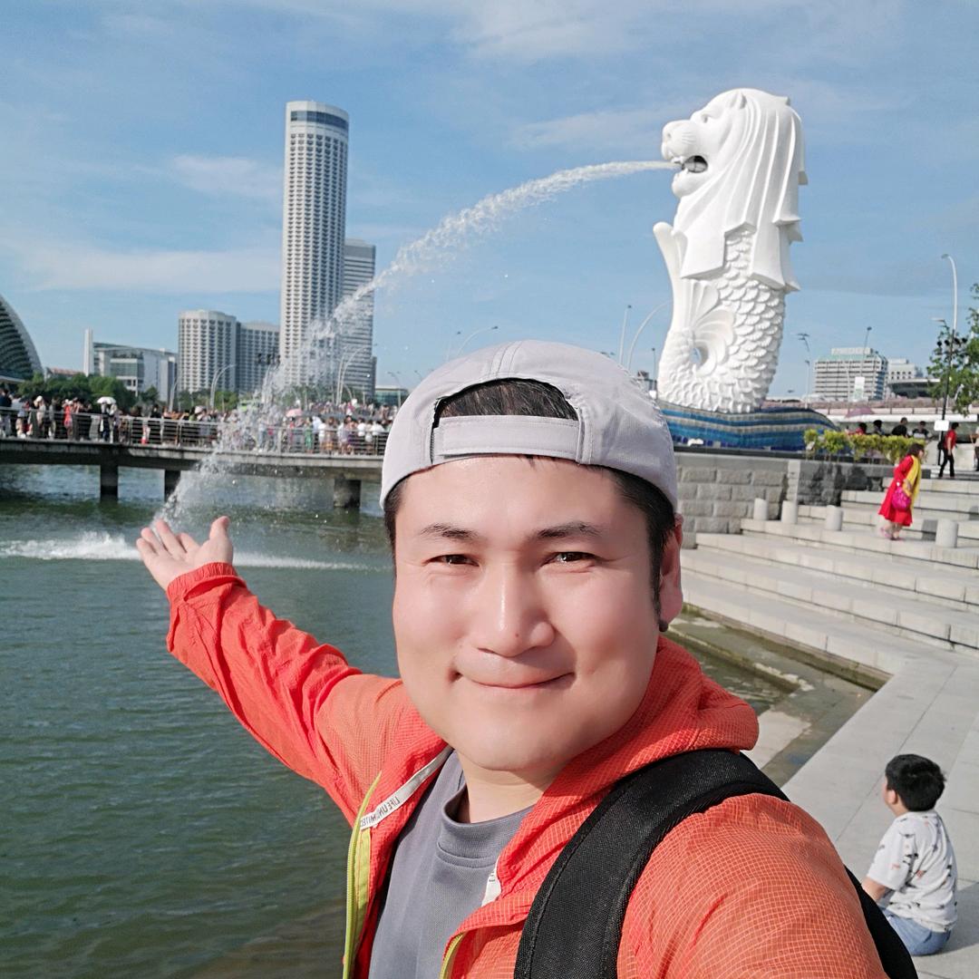 西安快乐顽童旅游旅行推荐官