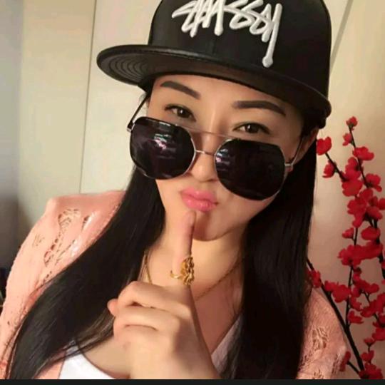 逗乐小趙姐