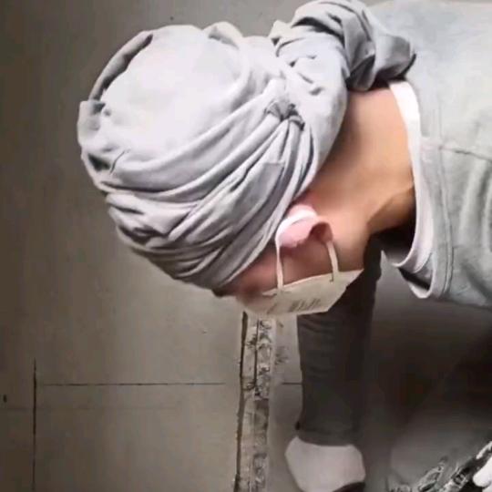 我是鸡毛