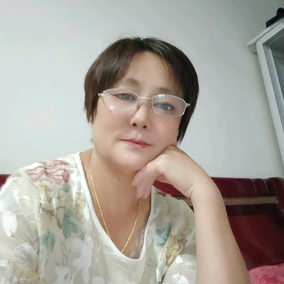 马姐