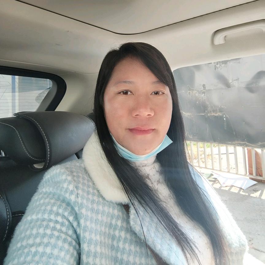 曾平，平安就是福