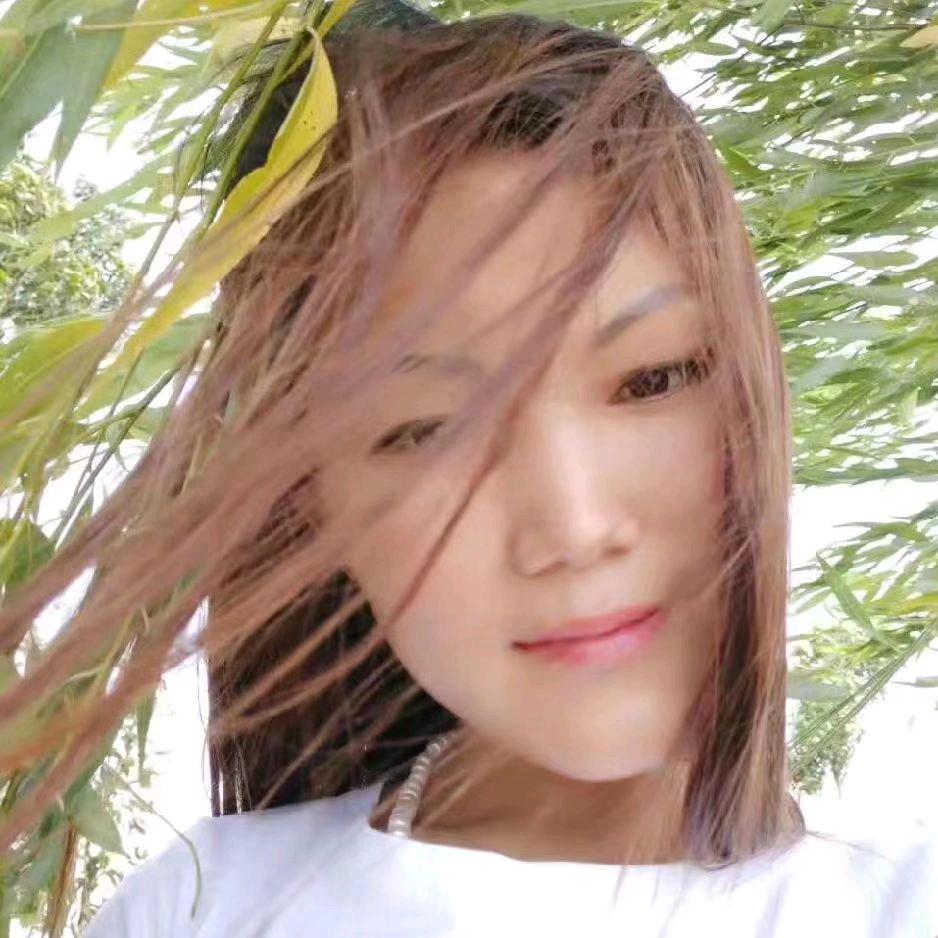 🌿愿与你共月明🌿