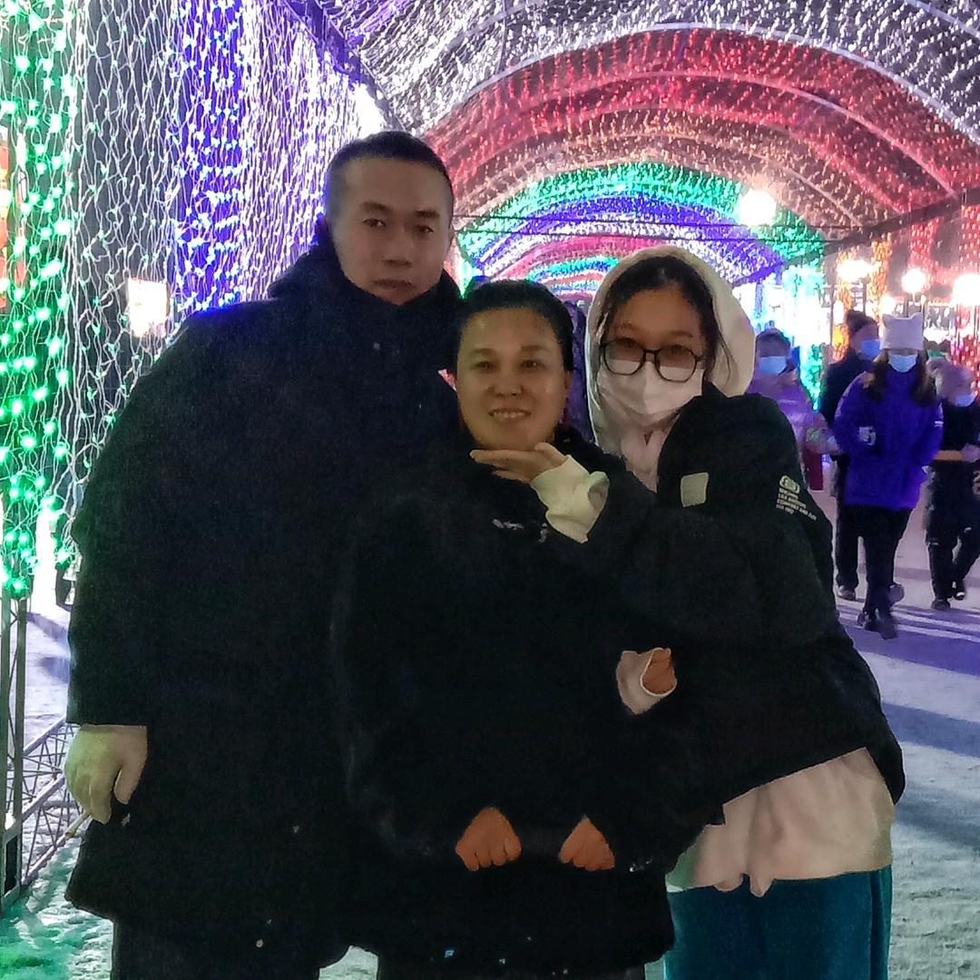 佳木斯鑫天明车业