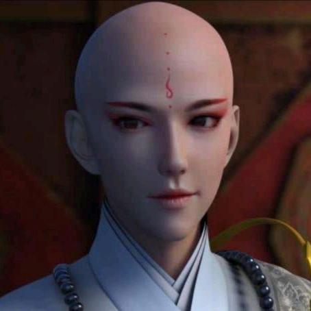 天龙八部怀旧-沐沐