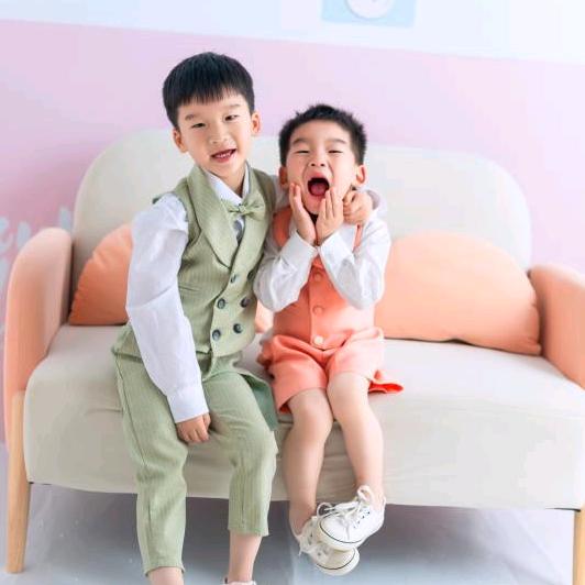 宇辰宇豪的妈妈