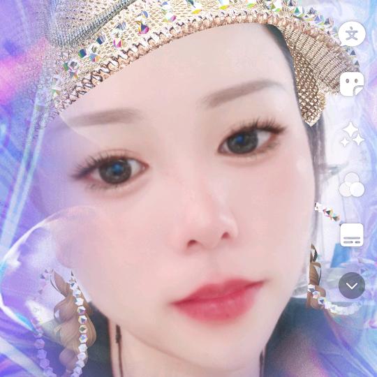 缘来☘️是你💞