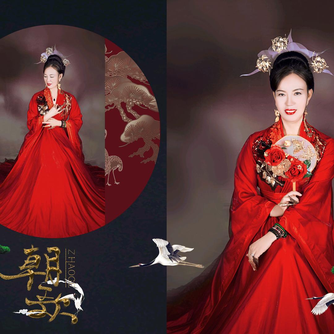 衣姬