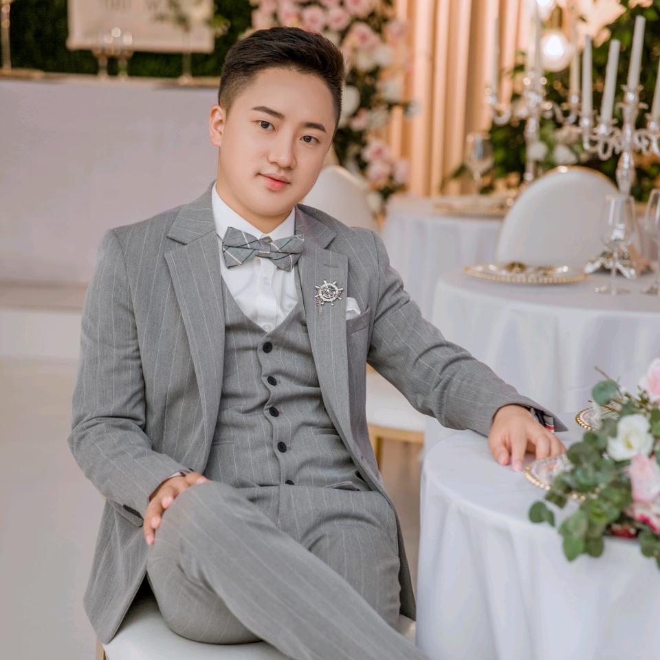陈征宇