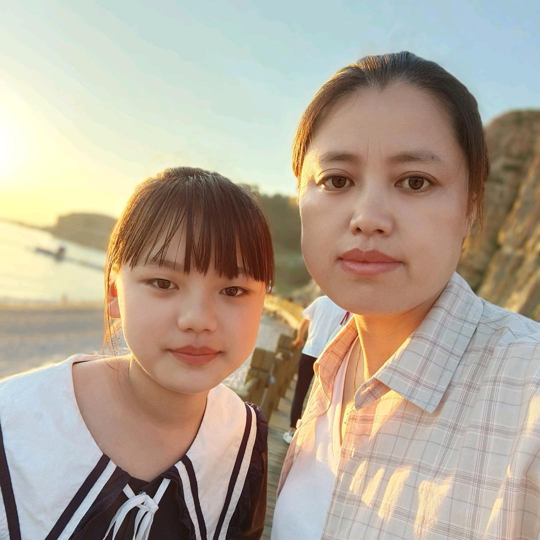 小淇淇