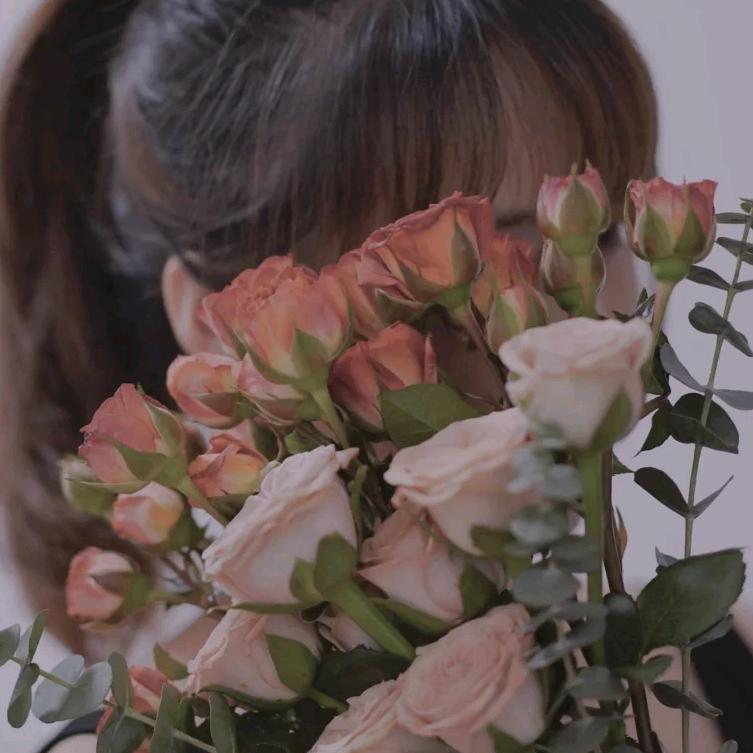 仙女🌸种的花🌸