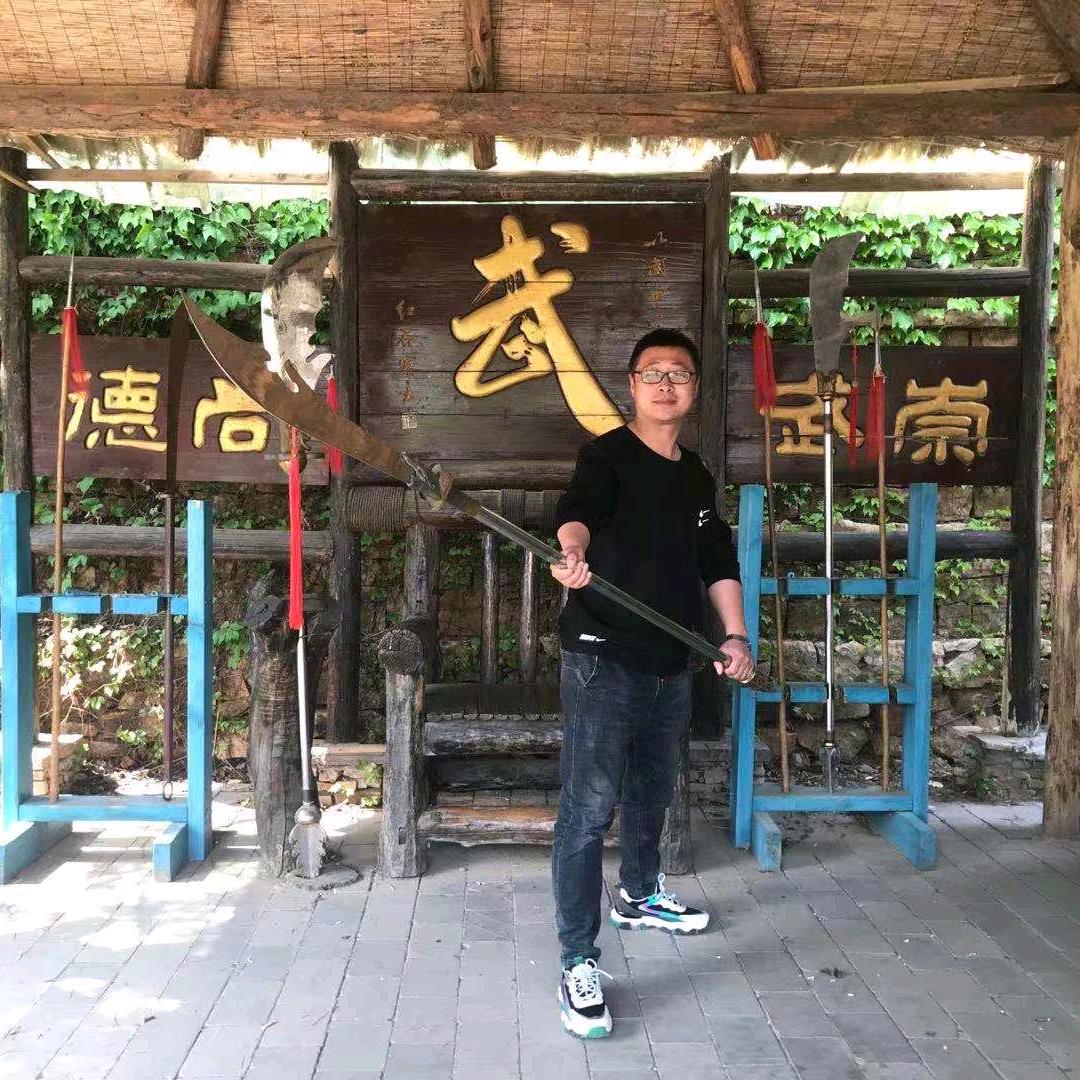 fighting