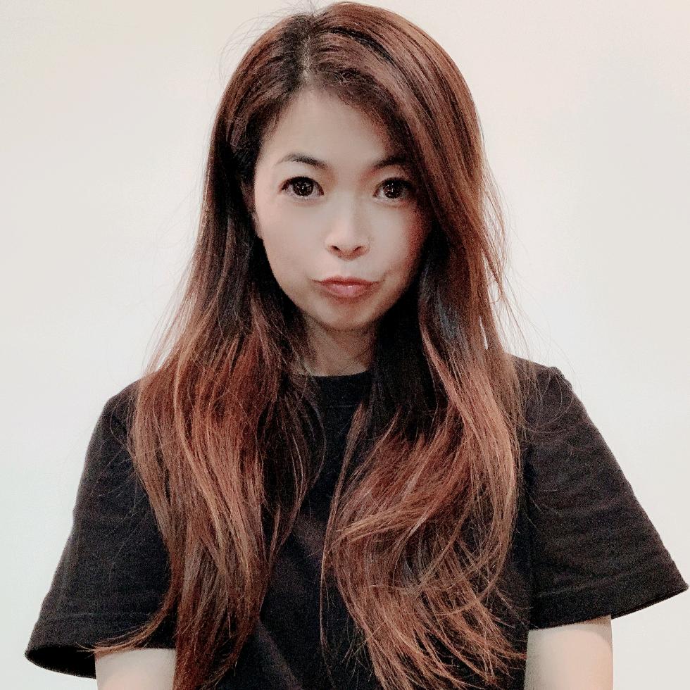 Wu大胆