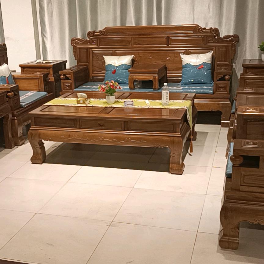 平遥县居美阁家具厂