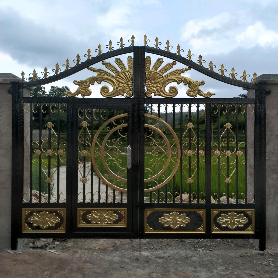 龚德伟（不锈钢门窗）