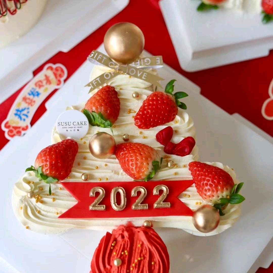 金溪卡总蛋糕培训