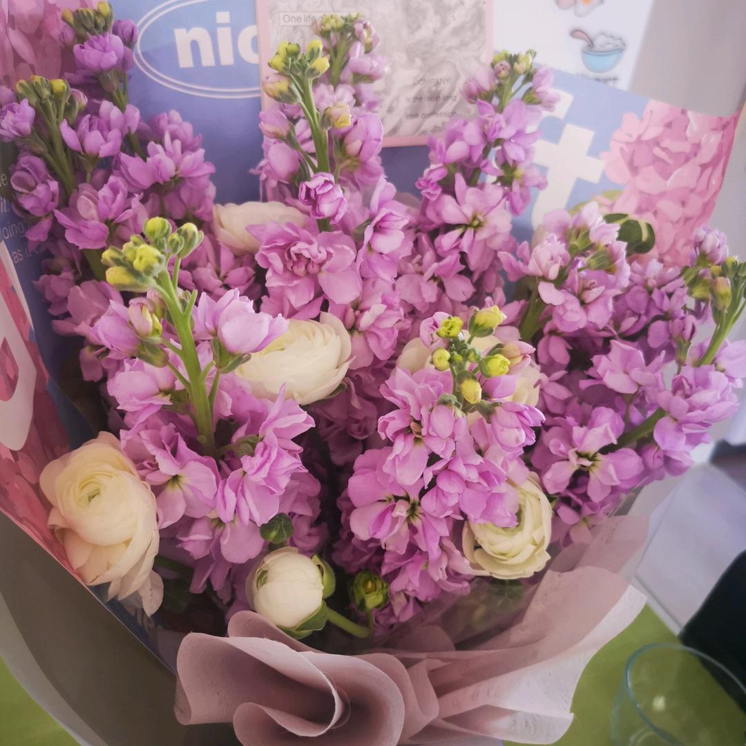 姐姐爱生活🌹