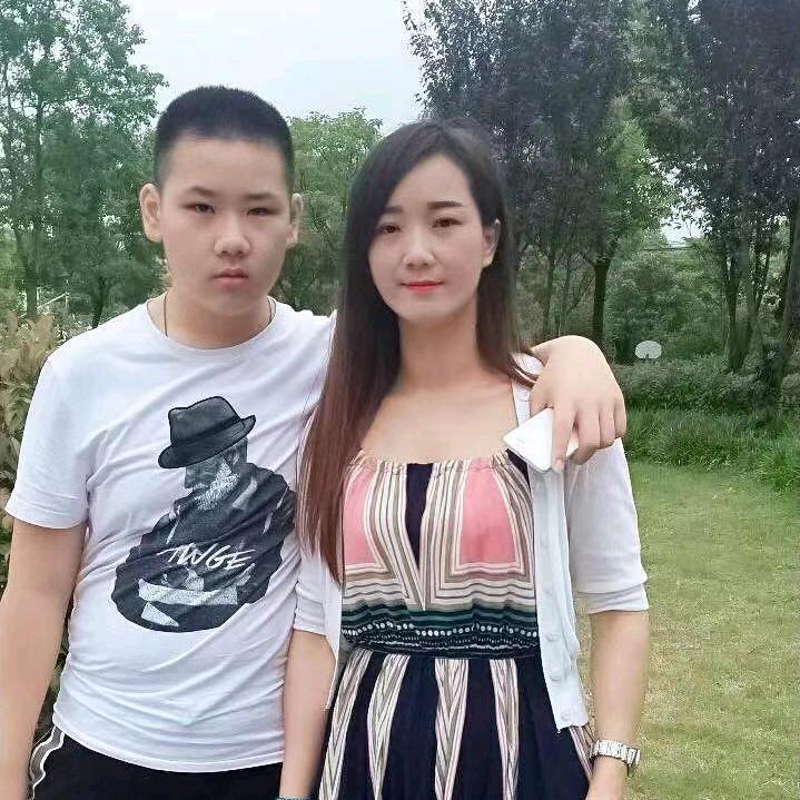 香姐