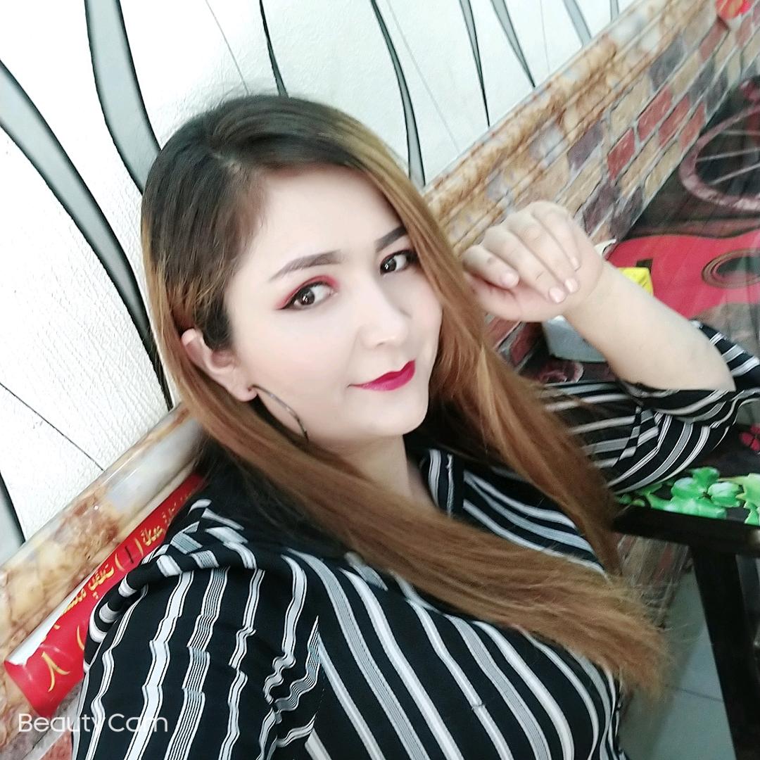 艾子孜木