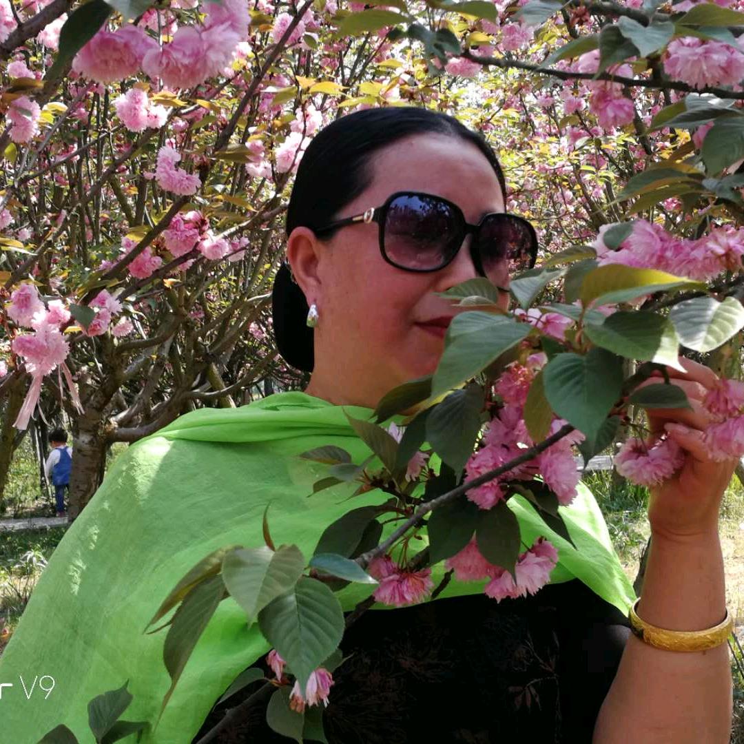 兴义市大姨妈清真馆