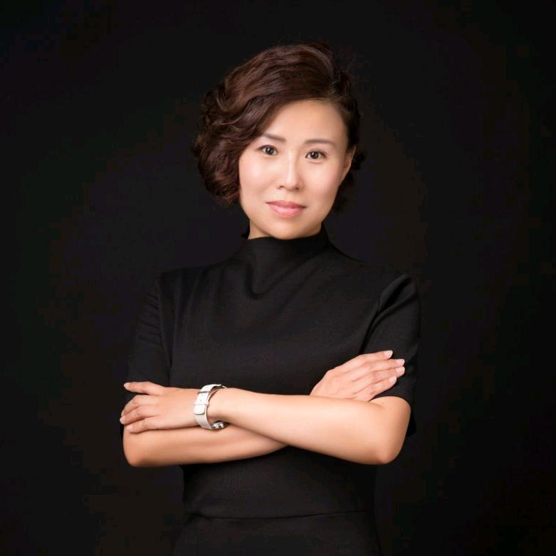 口才老师海霞（哈尔滨金声代）