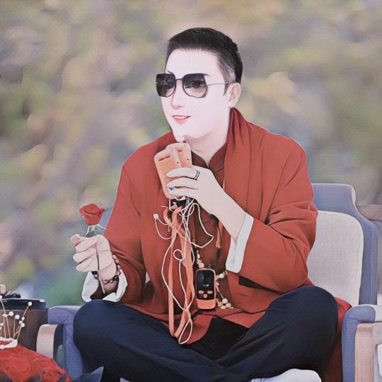 周老师励志成长