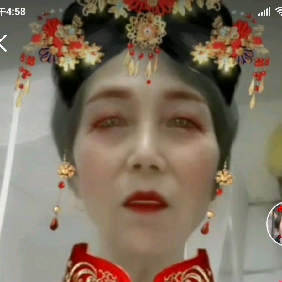 顾美丽
