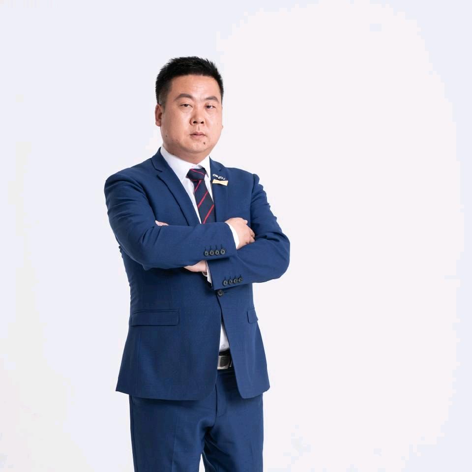 燕郊—朱哥房产咨询