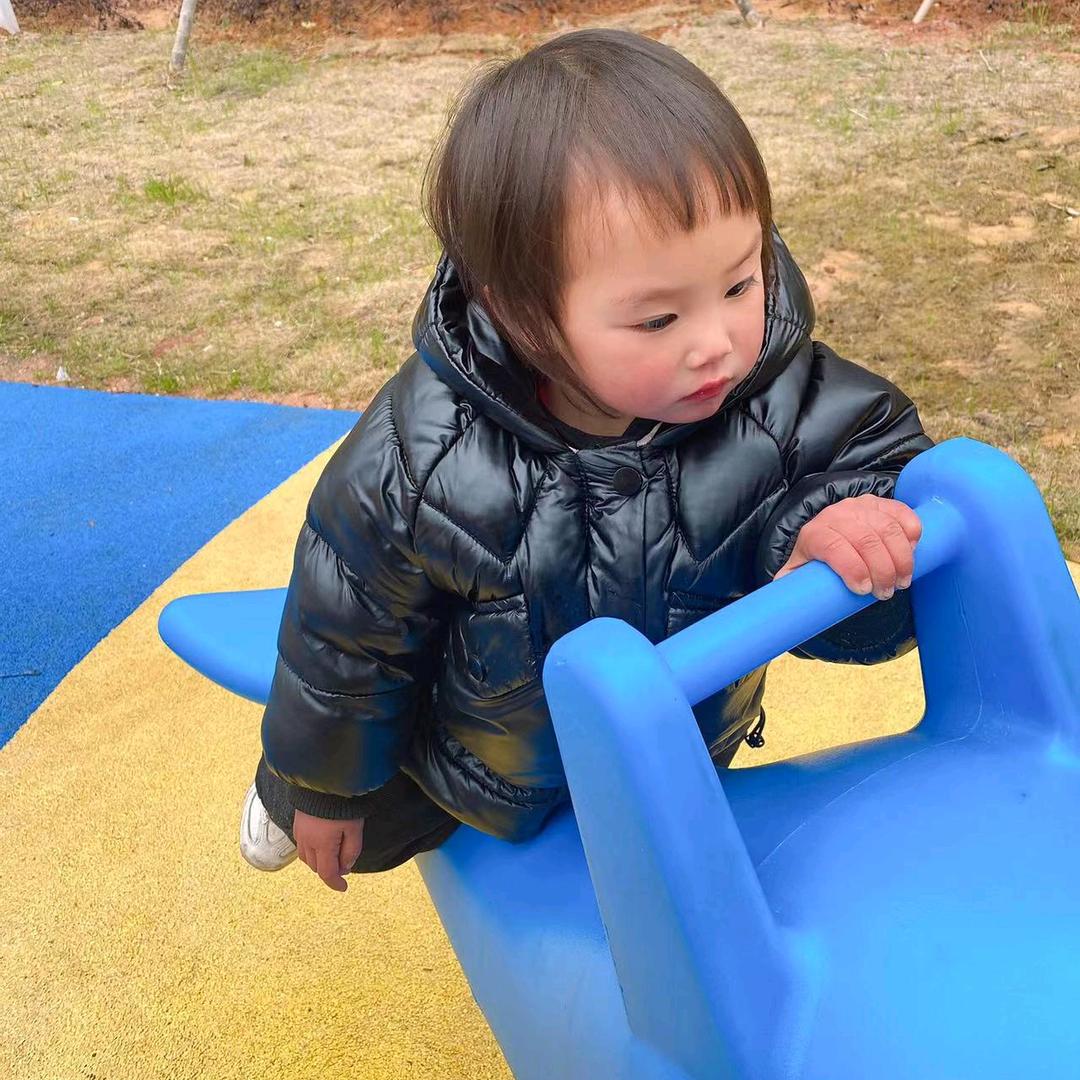 老徐的农村生活