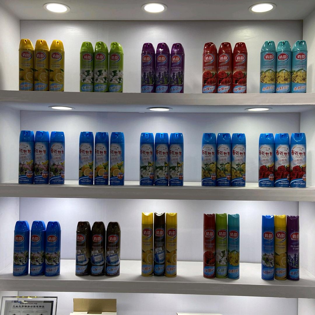 佛山市飘倩日用品有限公司