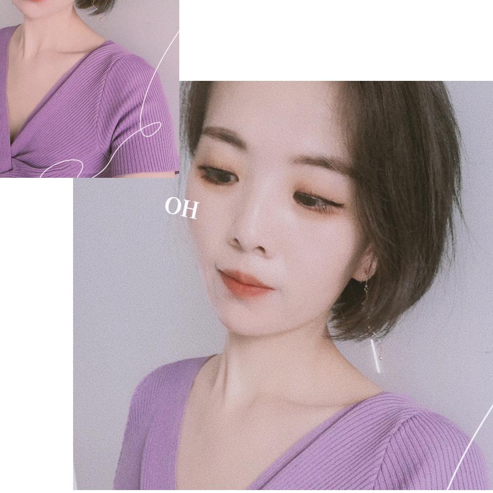 A微笑，是内心的阳光