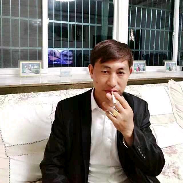 卢林才（爱唱孝歌）