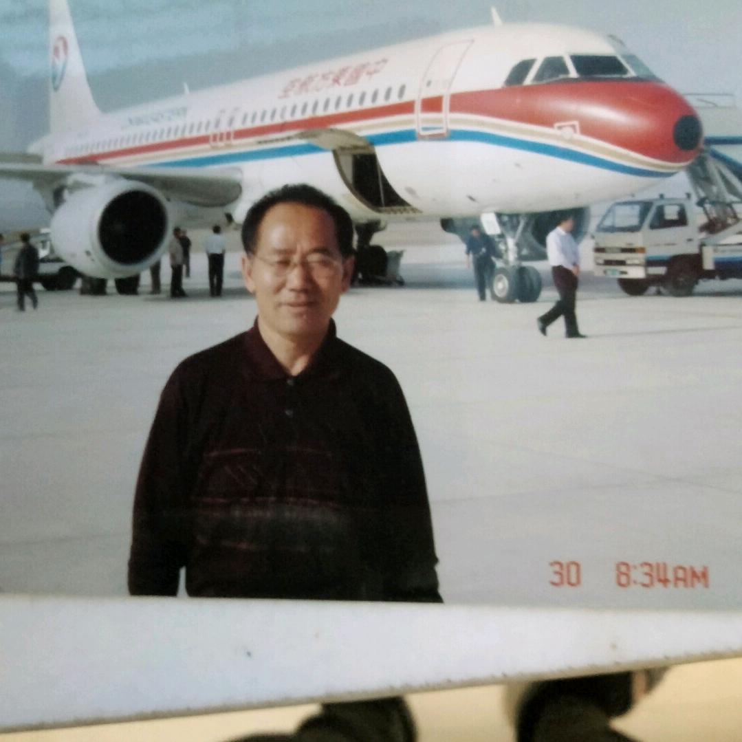 @老骥伏枥