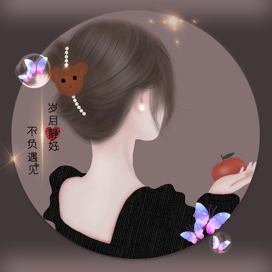 烟雨。梦溪