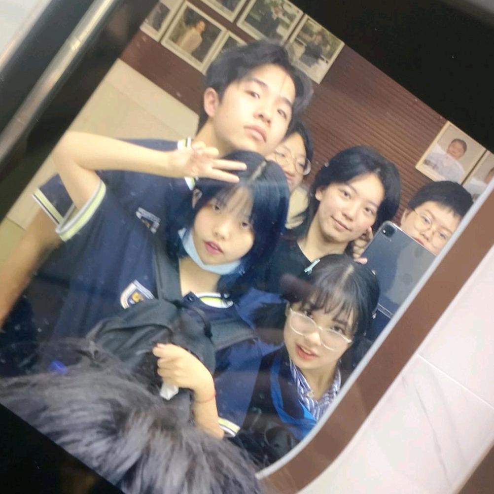 我是醉醉    ㅤ