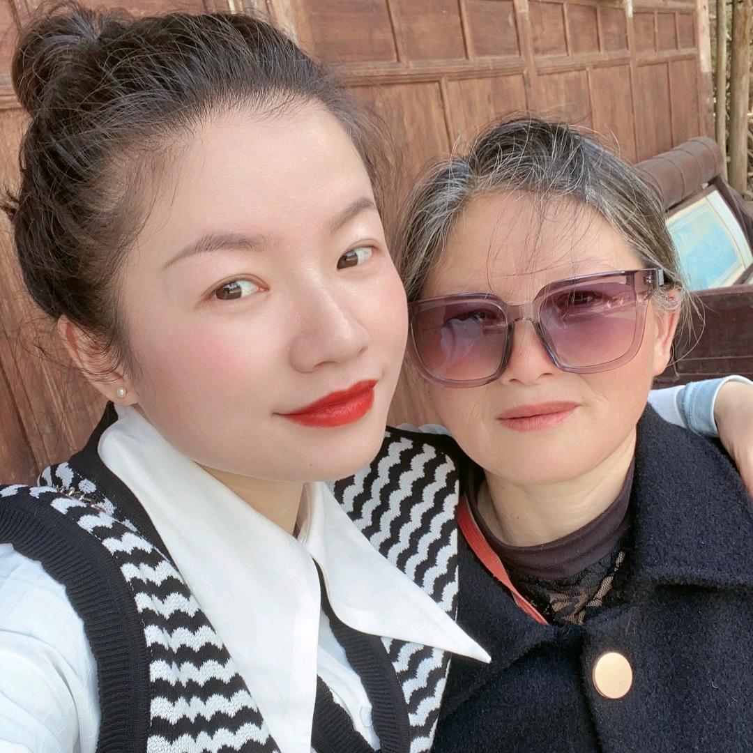 家有儿女😎