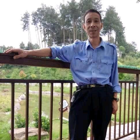我只差一步