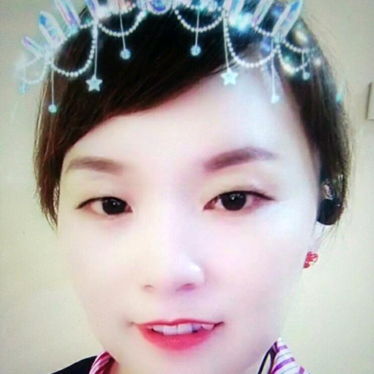 虎牙姐姐