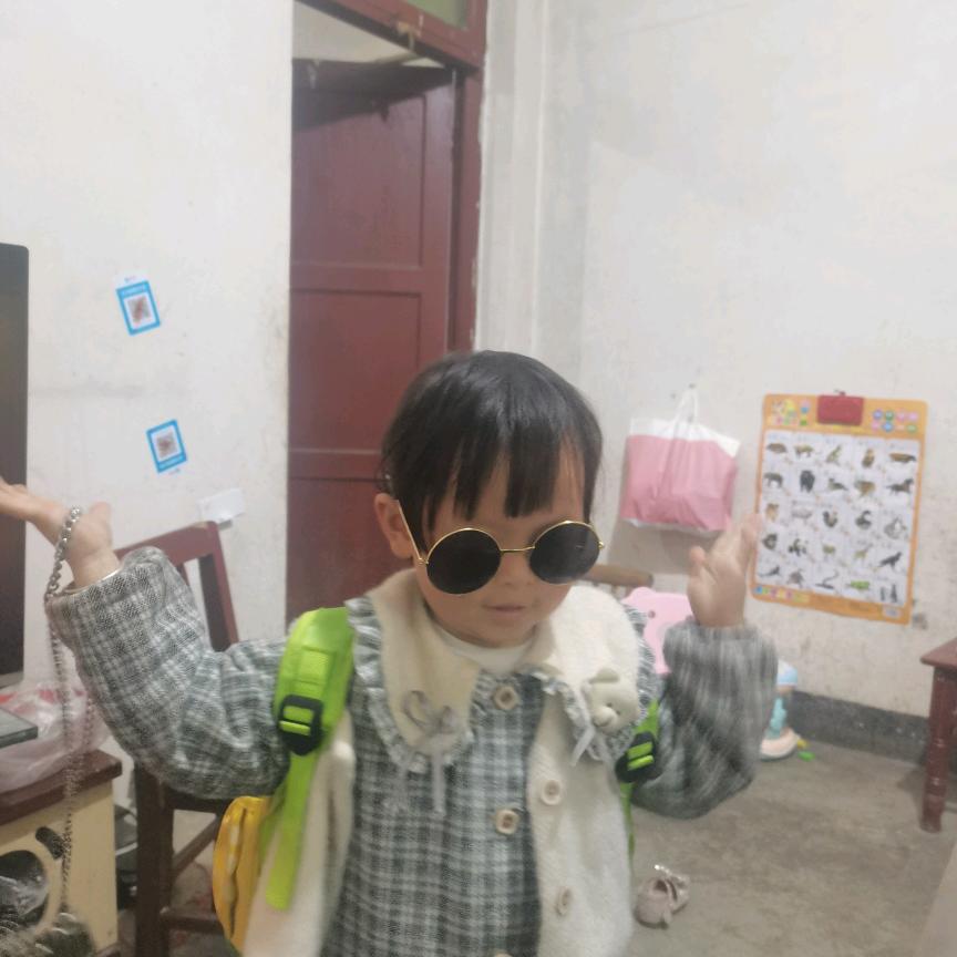 杨灵钰