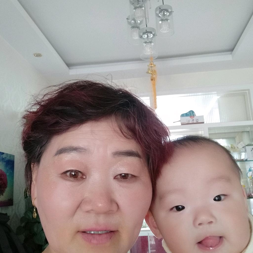 张玉清