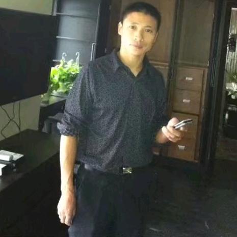 狼峰雁洋