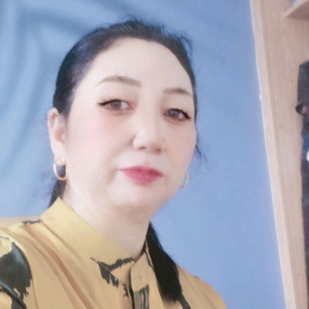 杨姐