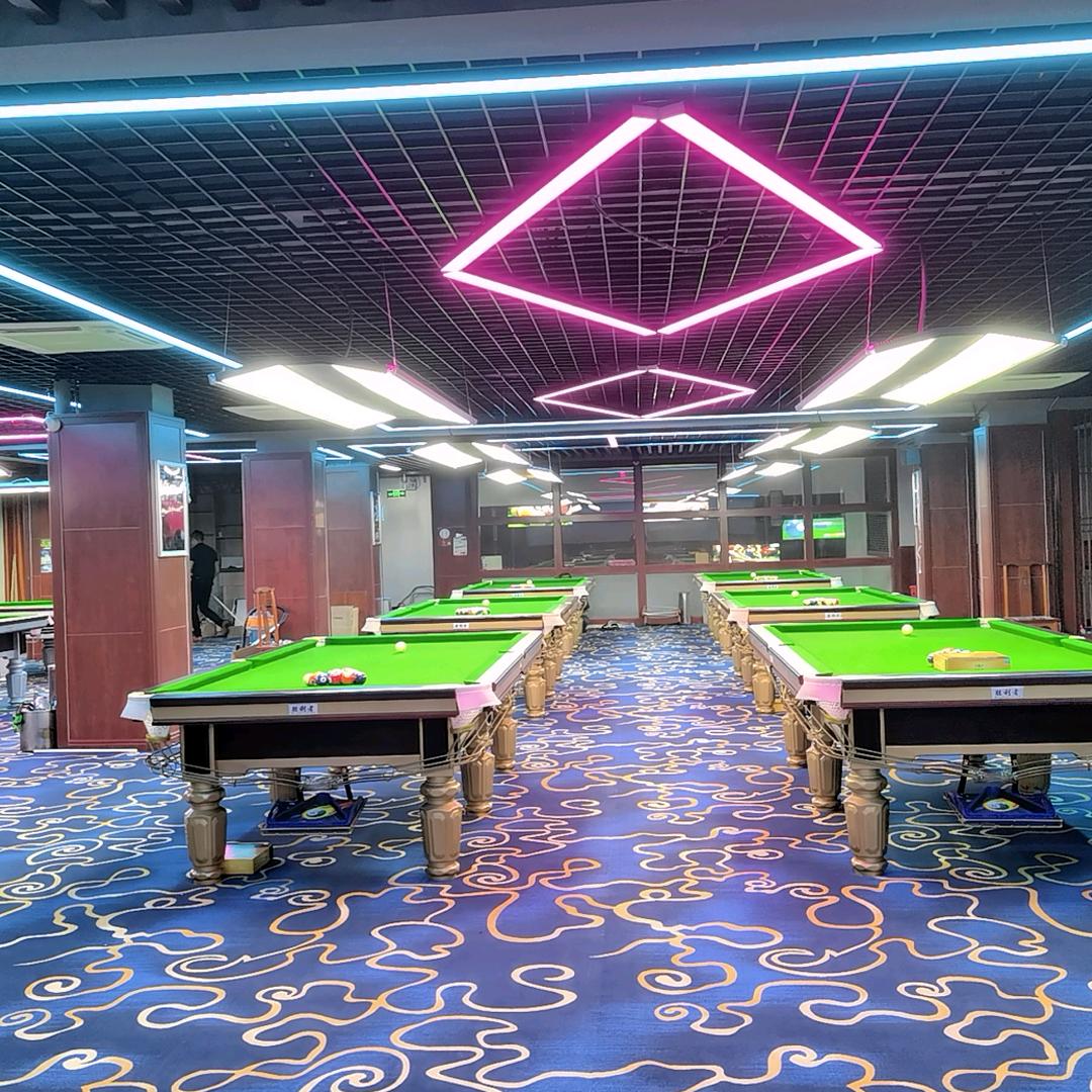 台球桌罗吉英专做白养黑。头发养护。光子床