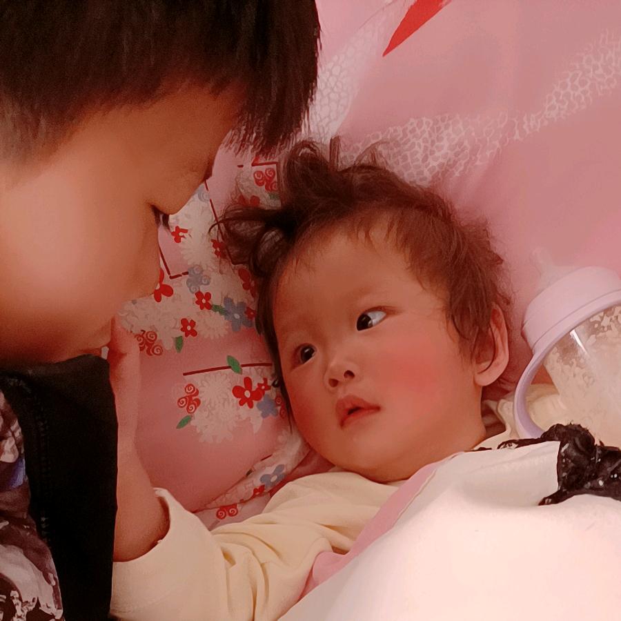 嘟嘟就是灵汐呀