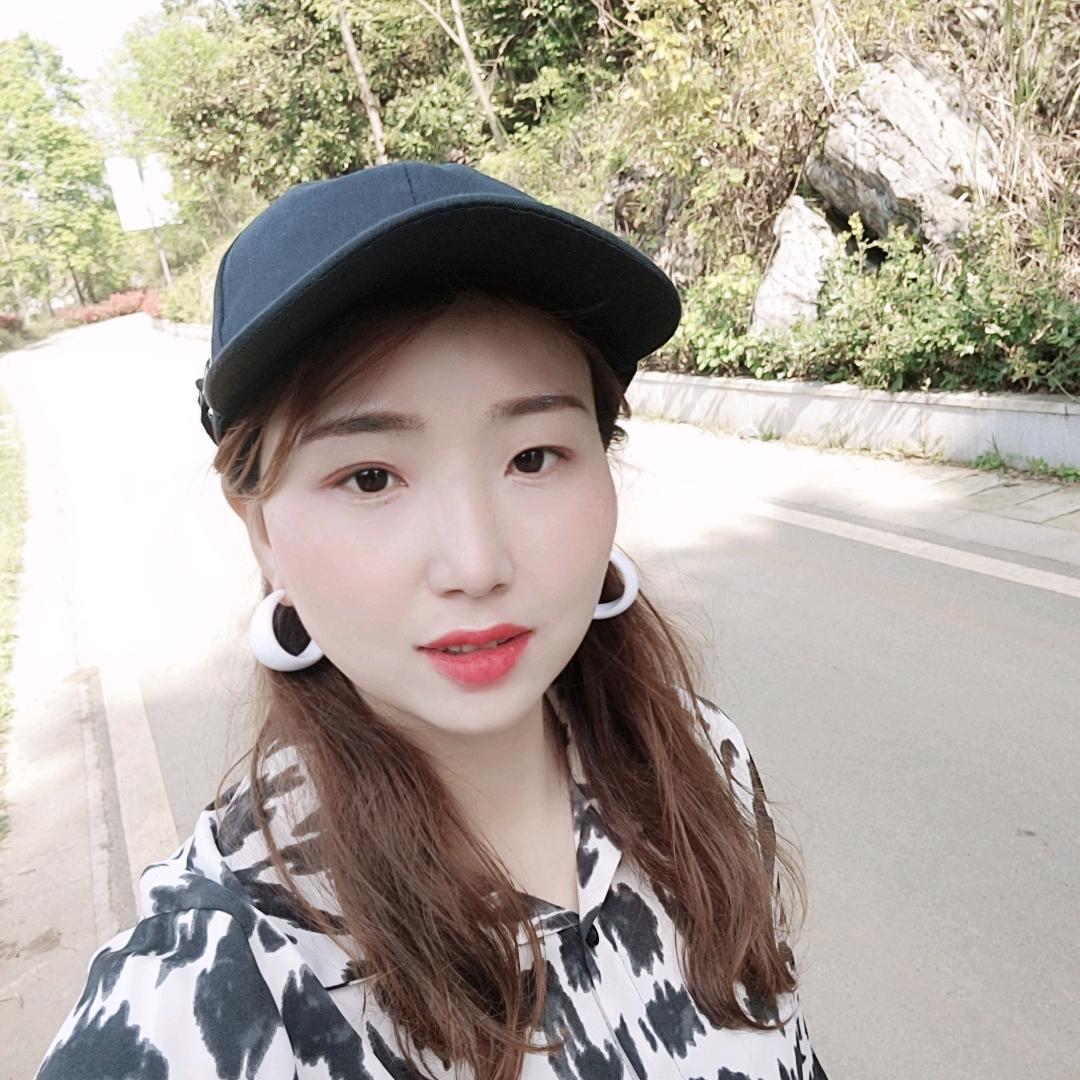 @珊珊
